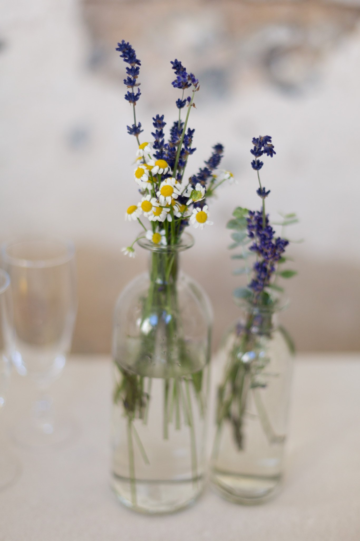 Mathilde & Thomas — préparatifs et détails, photographe mariage Saint-Quentin